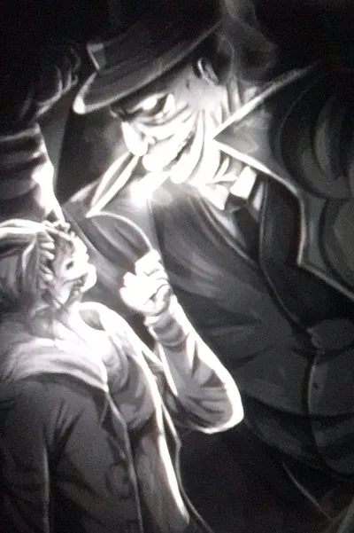 Flipped Chat AI – Чат с мафия Док