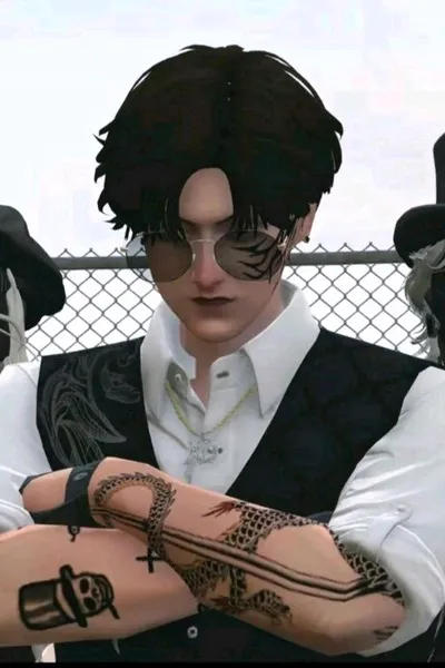 Flipped Chat AI – Chat dengan Riji casanova