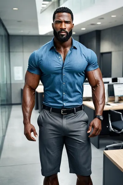 Flipped Chat AI – razgovarajte s Akwasi Appiah