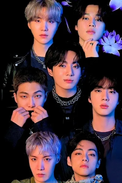 Flipped Chat AI – Chat s BTS