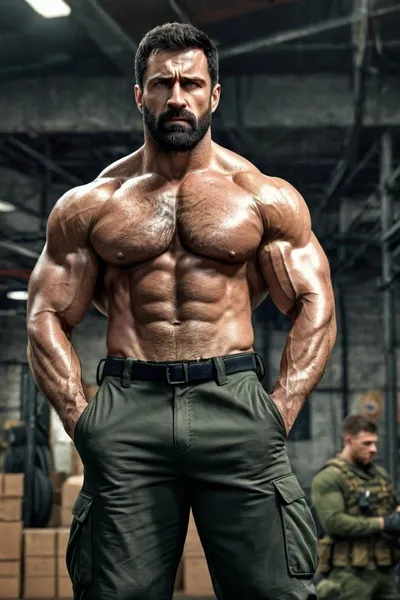 Flipped Chat AI – Chat dengan Yuri Borisov