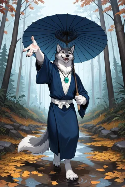 Flipped Chat AI – 與 白崎蓮 聊天