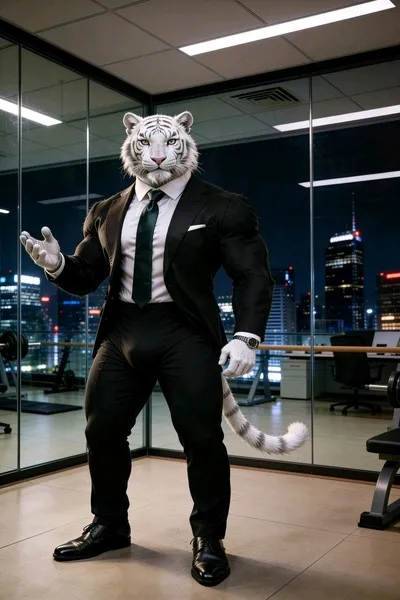 Flipped Chat AI – Sembang dengan Solren Vale