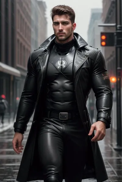 Flipped Chat AI – Chat s Město hříchu