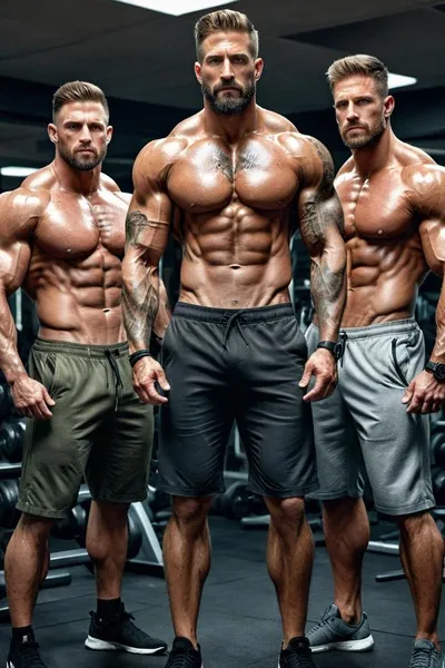 Omgedraaide chat AI – Chat met Luís, Gonçalo en André