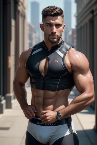 Flipped Chat AI – razgovarajte s Ruben Falkner