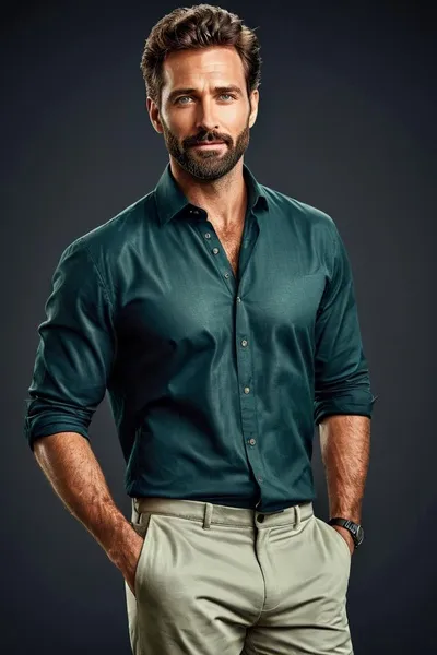 Flipped Chat AI – Chatten mit Markus Kiefer