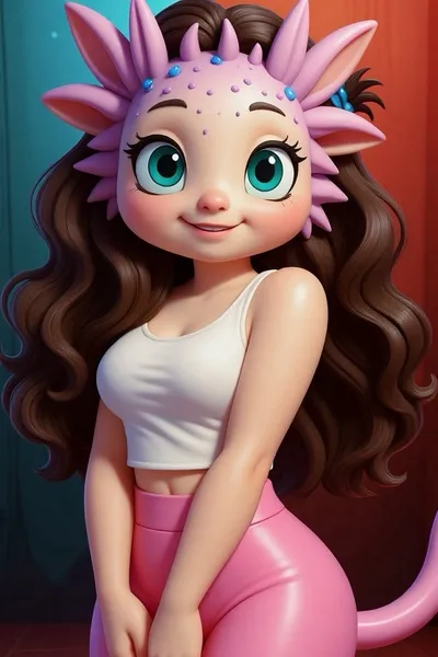 Flipped Chat AI – 아테나와 채팅