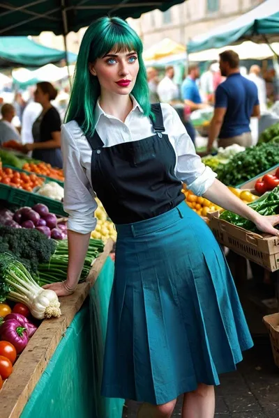 Flipped Chat AI – Csevegés Luisa