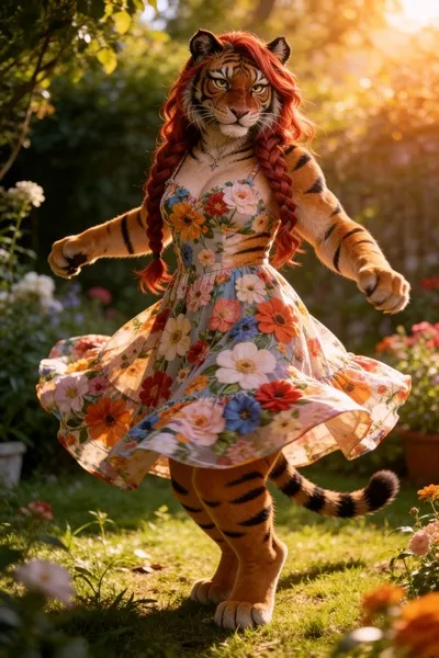 Flipped Chat AI – Chatten mit Katia Benitez