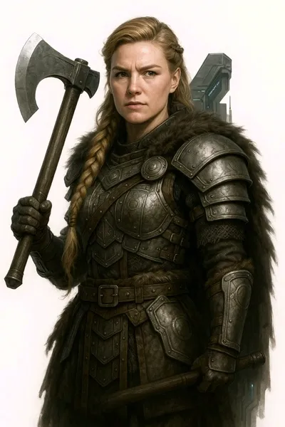 Flipped Chat AI – razgovarajte s Oceane astaga rex