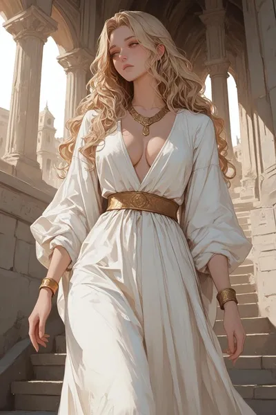 Flipped Chat AI – Chatear con Aurelya Veyne