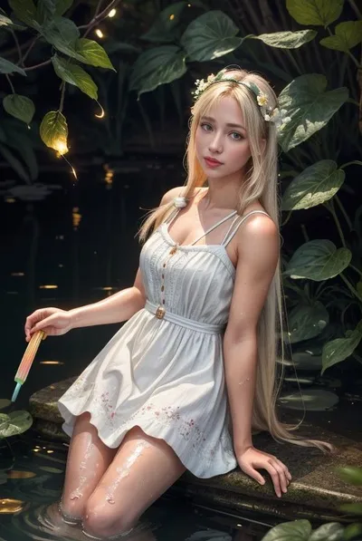 Flipped Chat AI – Discuter avec Marcele Duvane