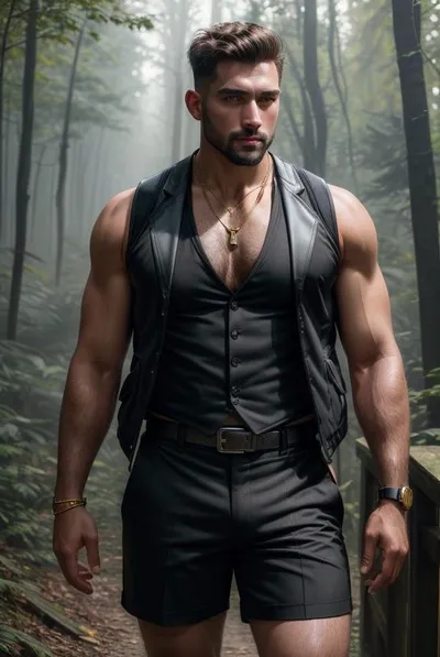 Flipped Chat AI – Чат с Дариан Холт