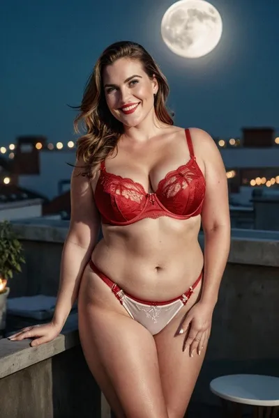 Flipped Chat AI – Чат с 💞Аннетта Фалкен💞