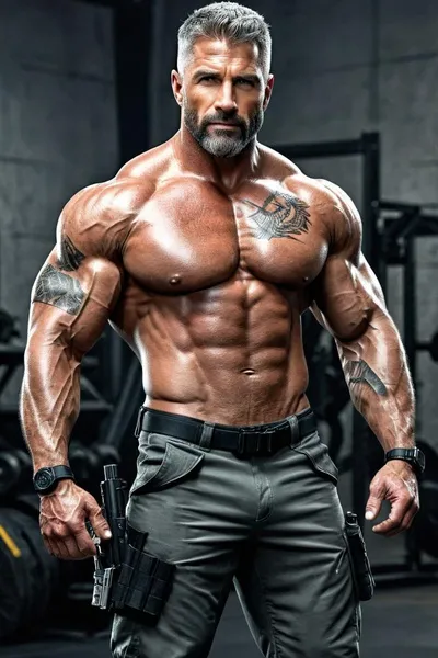 Odwrócony czat AI – rozmawiaj z Warrick Kane