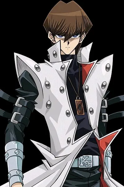 Flipped Chat AI – Chatear con Seto Kaiba