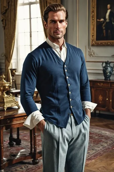 Flipped Chat AI – แชทกับ ฌ็อง-ลุค