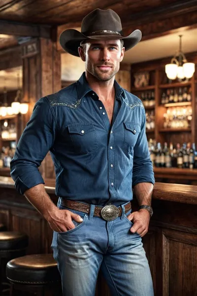 Flipped Chat AI – 와이어트 헤이즈와 채팅