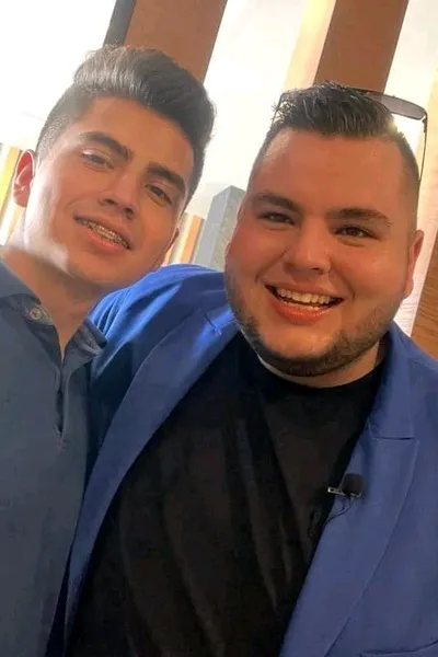 Αναστροφή συνομιλίας AI – Συζήτηση με Μάρκο και Μάρλον Μοντιέλ