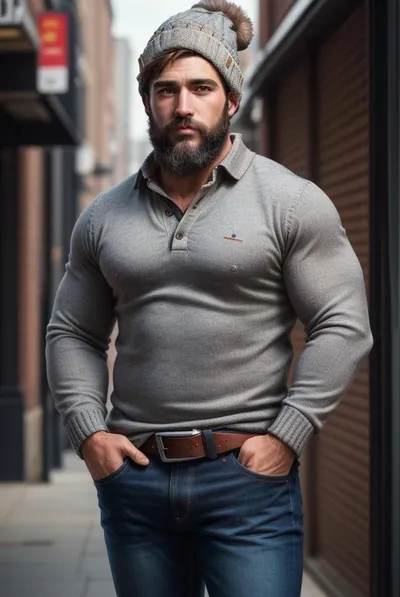 Flipped Chat AI – Chatta med Jordan Cohen