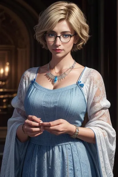 Çevrilmiş Sohbet Yapay Zekası – Fanny Highviewile sohbet edin