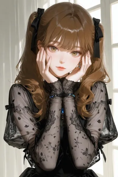 Flipped Chat AI – 마리스 톨랜드와 채팅