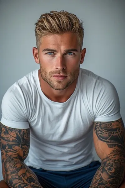 FlippedチャットAI – ハリー・キャベンディッシュとチャット