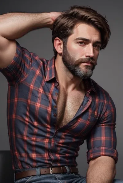 Flipped Chat AI – 與 埃茲拉·伊萊亞斯·克雷恩 聊天