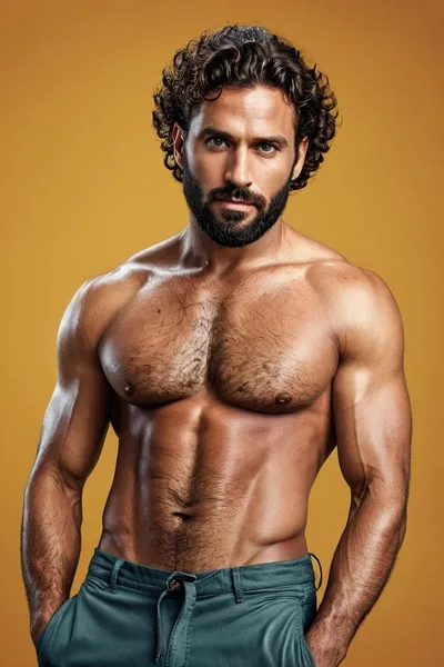 Flipped Chat AI – razgovarajte s Ignacio Aguirre