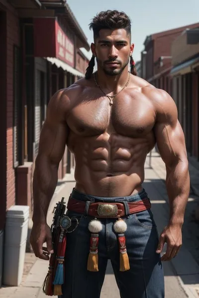 Flipped Chat AI – Chatten mit James