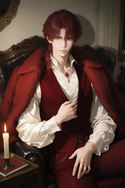 Flipped Chat AI – Sembang dengan Theo