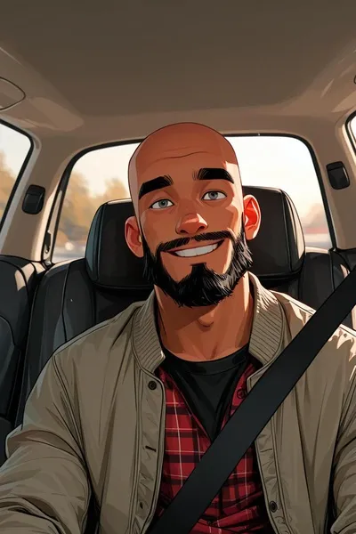 Flipped Chat AI – Чат с Еверет Секстън