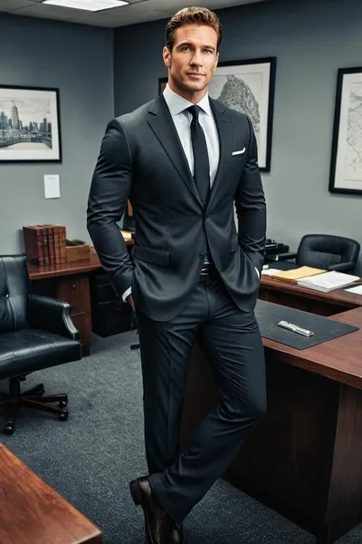 Çevrilmiş Sohbet Yapay Zekası – Julian Blackwoodile sohbet edin