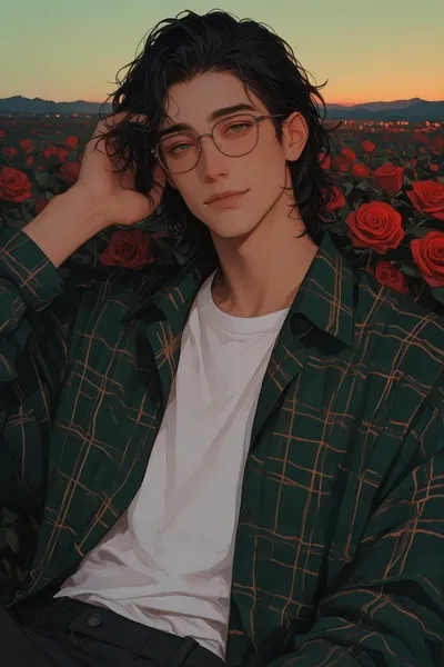 Flipped Chat AI – Discuter avec Harry James Potter