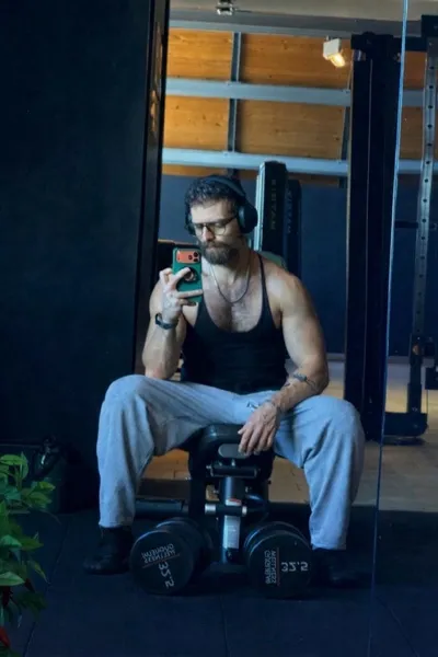 Flipped Chat AI – Chatta med Pier