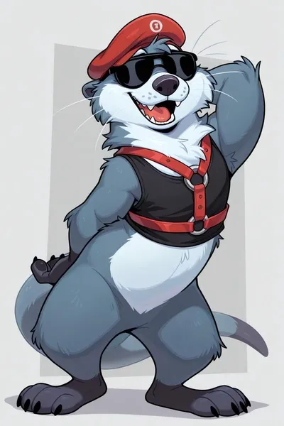 Flipped Chat AI – แชทกับ ทอบบี เวลช์