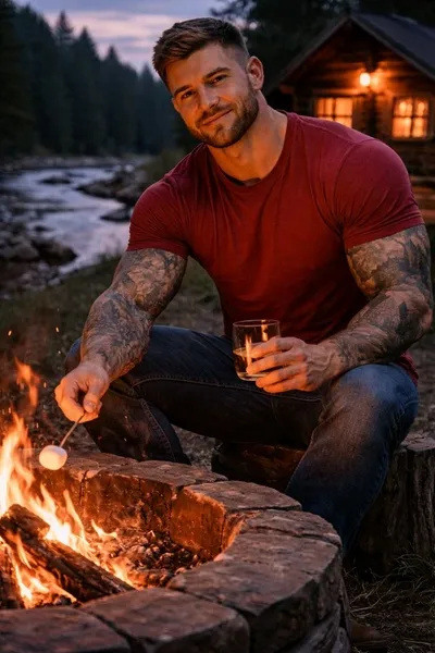 Odwrócony czat AI – rozmawiaj z Tyler Moon