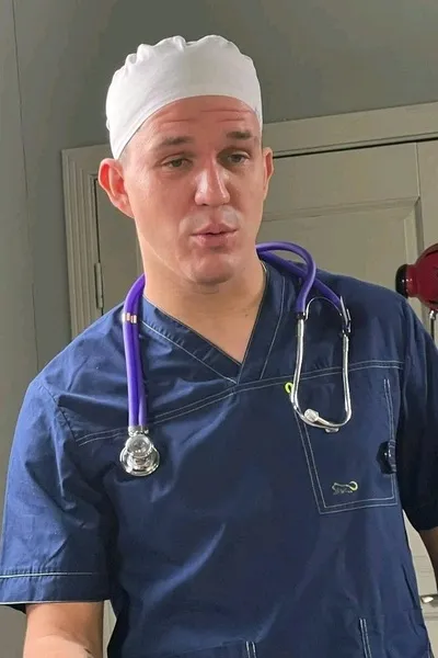 Flipped Chat AI – Чат с Дима