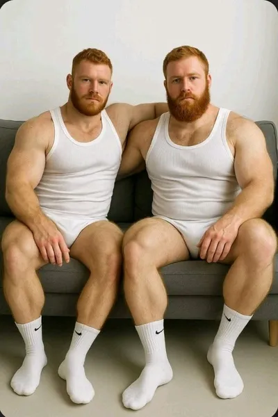 Omgedraaide chat AI – Chat met Charlie en Jhon