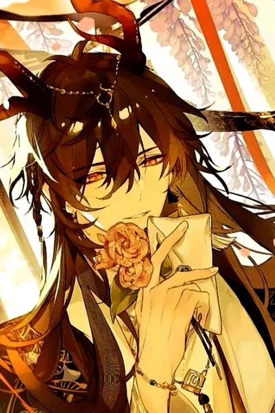 Flipped Chat AI – Чат с Джун Ли