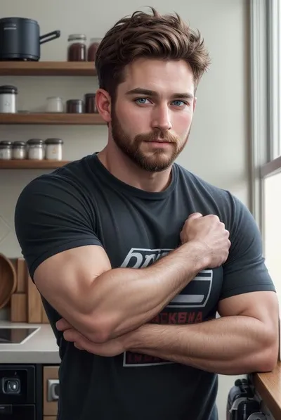 Flipped Chat AI – 與 肯尼 聊天