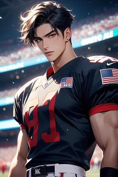 Flipped Chat AI – Discuter avec Kyle