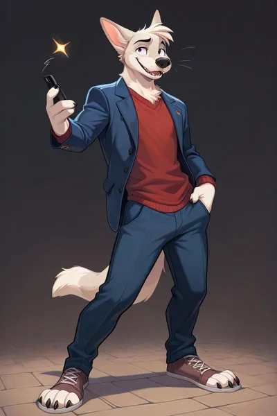 Flipped Chat AI – razgovarajte s Renato Silveira