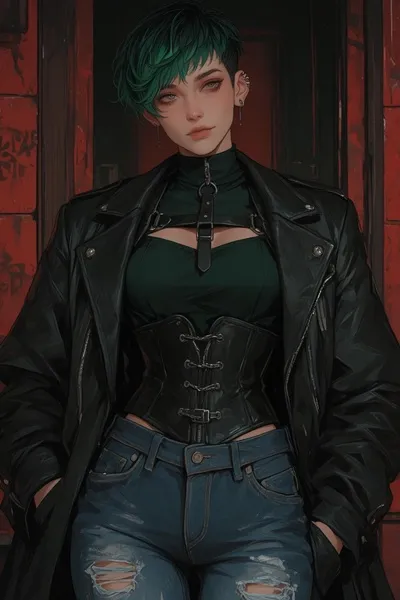 Flipped Chat AI – Bate-papo com Sian