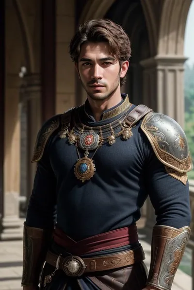 Flipped Chat AI – Sembang dengan Lucas James Windsor