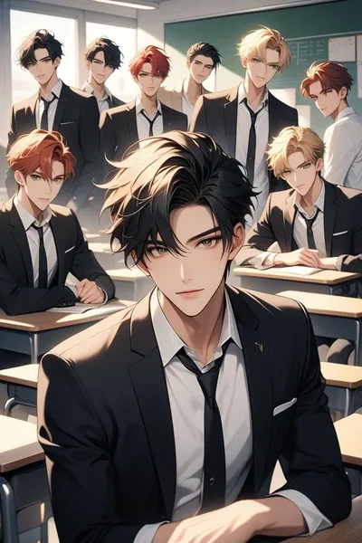 Flipped Chat AI – Chat dengan Kelas yang Terpesona