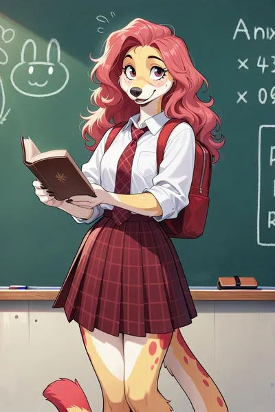 Flipped Chat AI – Sembang dengan Marilla Trencombe