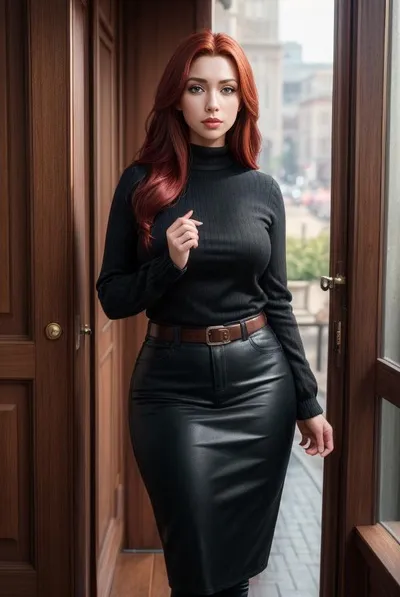 Flipped Chat AI – 與 瑟瑞妮雅·霍爾特 聊天