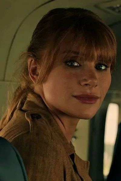 Omgedraaide chat AI – Chat met Claire Dearing